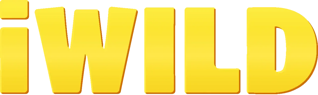 Logotipo de iWild