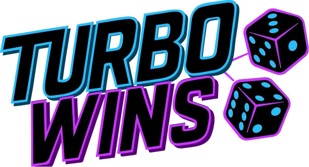 Logotipo de Turbo Wins